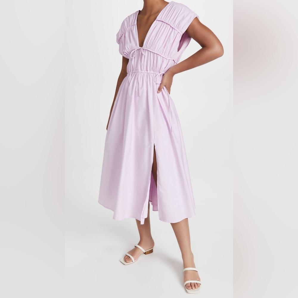 ASTR the Label Lorrie Dress